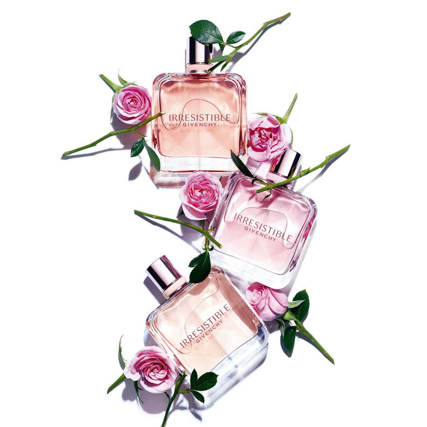 PERFUME PARA MUJER IRRESISTIBLE EAU DE TOILETTE FRAICHE